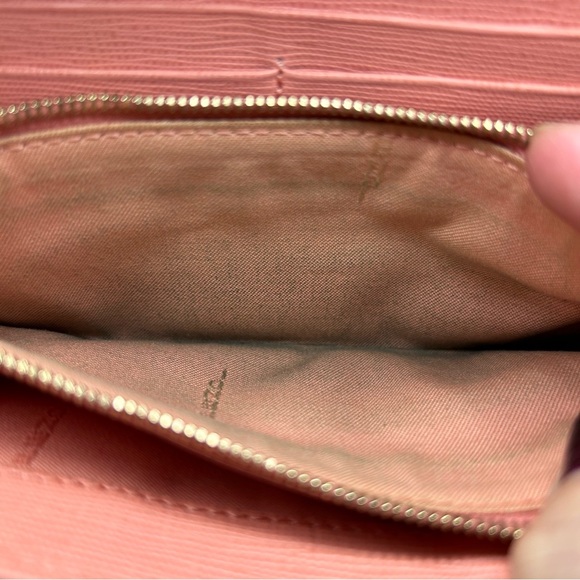 Authentic Fendi Long Wallet - Picture 8 of 14